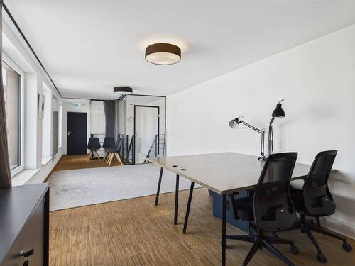 OG Büro - 