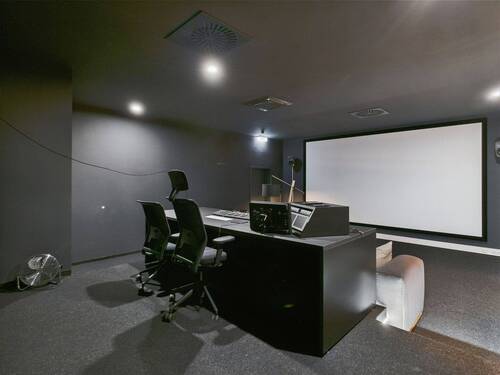 Kino - 