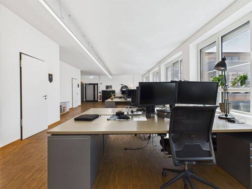 Großraumbüro 1 - Büro in Stuttgart zur Miete