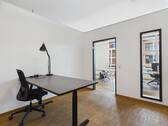 Büro 1 - 