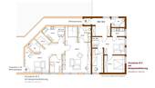 Bestandsgrundriss ETW Amberger Str. Exposé - 