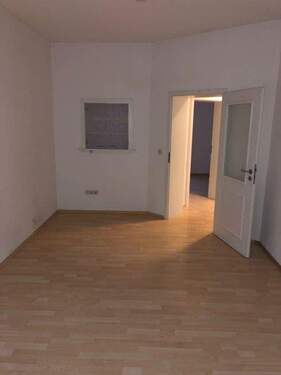 Wohnzimmer - Etagenwohnung mit 52,00 m² in Erfurt zur Miete