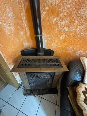 9a Kaminofen EG - 