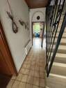 17a Flur vom Eingang her - 