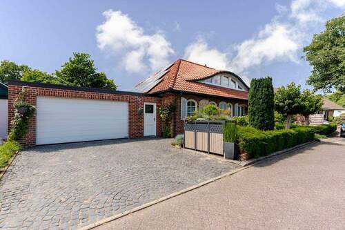Bild 2 - 7 Zimmer Einfamilienhaus zum Kaufen in Nordhorn