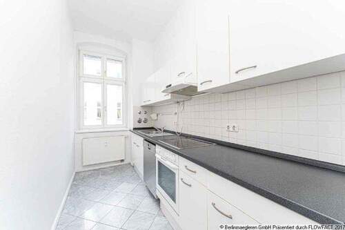 Küche - 