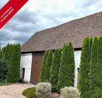 Ein Ort voller Möglichkeiten - freistehende Scheune mit historischem Charme! - Alsenbrück-Langmeil