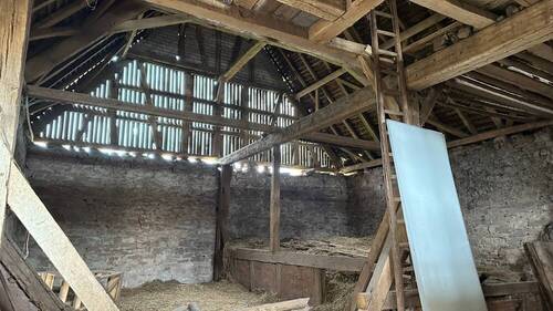 Bild 1 innen - Halle zum Kaufen in Alsenbrück-Langmeil