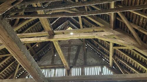 Bild 2 Innen - Halle in Alsenbrück-Langmeil