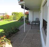 Eine Singlewohnung zum Verlieben! - Weinheim Lützelsachsen