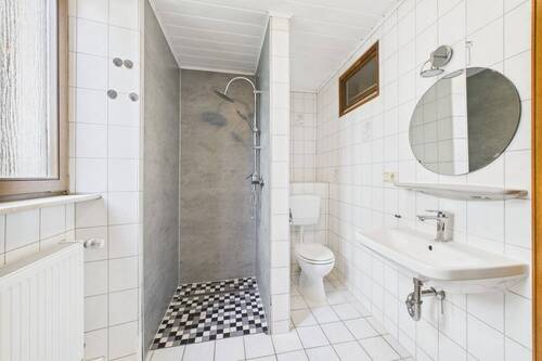 Badezimmer I - 