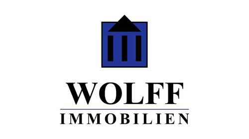 Wolff Immobilien seit 1996 - 