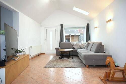 Individueller Wohnbereich (Anbau) - 