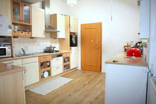 Offene Küche inkl. EBK ... - 