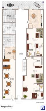 Erdgeschoss - 