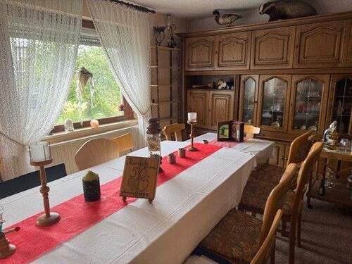 Esszimmer - 