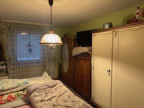 Schlafzimmer - 