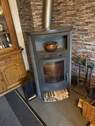 Holzofen - 