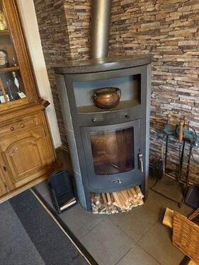 Holzofen - 