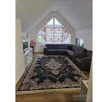 Saniert - geräumig - zentral - 330.000,00&nbsp;EUR Kaufpreis, ca.&nbsp; 125,00&nbsp;m&sup2;&nbsp;Wohnfl&auml;che in Pfullingen (PLZ: 72793)