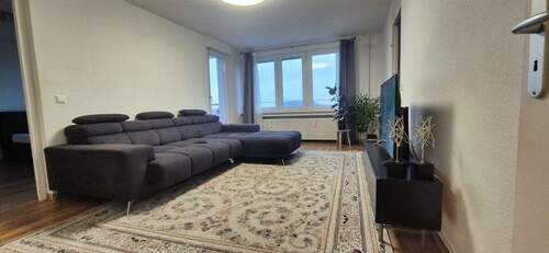 Wohnen - Etagenwohnung mit 58,00 m&sup2; in Ludwigsburg zum Kaufen