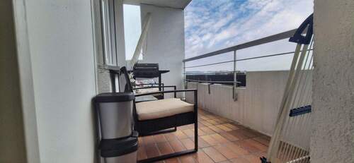 Balkon - 