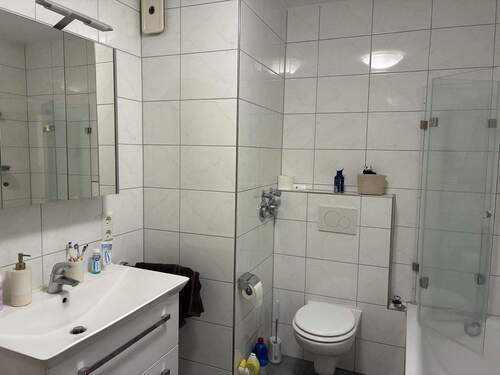 Badezimmer - 
