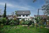 Gartenansicht - 