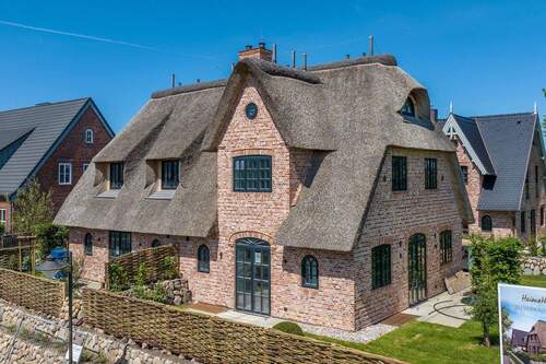 Bild 3 - 5 Zimmer Doppelhaushälfte in List