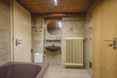 Badezimmer Keller (3) - 