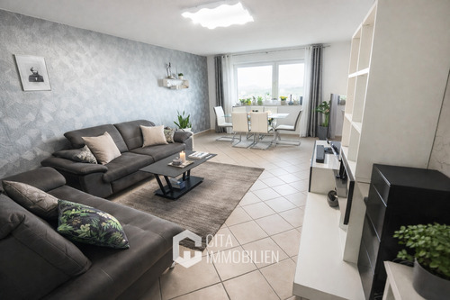 Wohnzimmer - 