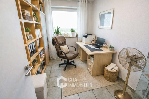 Arbeitszimmer - 