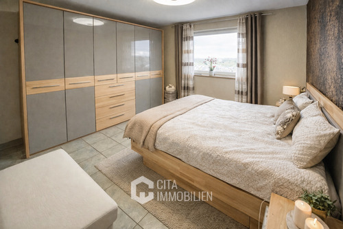 Schlafzimmer - 