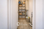 Abstellraum - 