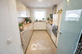 Küche - 4 Zimmer Etagenwohnung in Langen