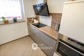 Küche - Etagenwohnung mit 98,00 m&sup2; in Langen zum Kaufen