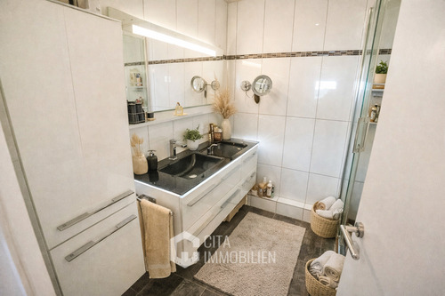 Badezimmer - 