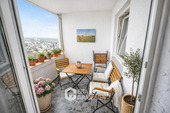 Balkon - 