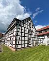 Tränkestraße 3, Fachwerkhaus - 2-Zimmer-Wohnung in der historischen Altstadt von Korbach