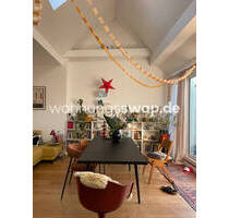 Wohnungsswap - Boxhagener Straße - Berlin Friedrichshain
