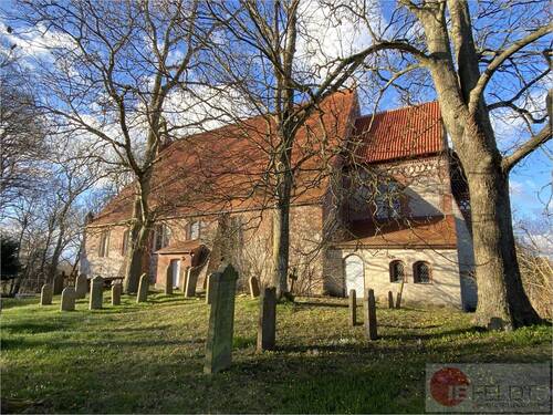 Dorfkirche - 