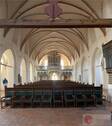 Innenansicht Dorfkirche - 