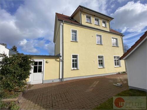 Rückansicht - Mehrfamilienhaus, Wohnhaus mit 170,00 m² in Altenkirchen zum Kaufen