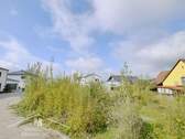 Blick Richtung Westen - 