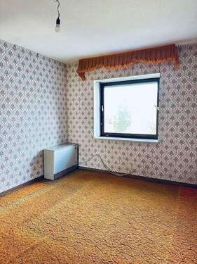 Schlafzimmer 3 im OG - 