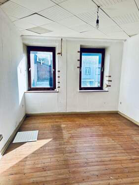 Schlafzimmer 2 im OG - 