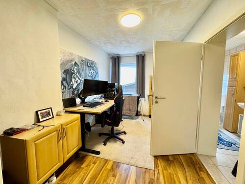 Arbeitszimmer EG - 
