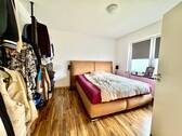 Schlafzimmer II EG - 