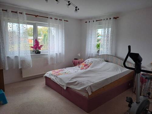 Schlafzimmer - 