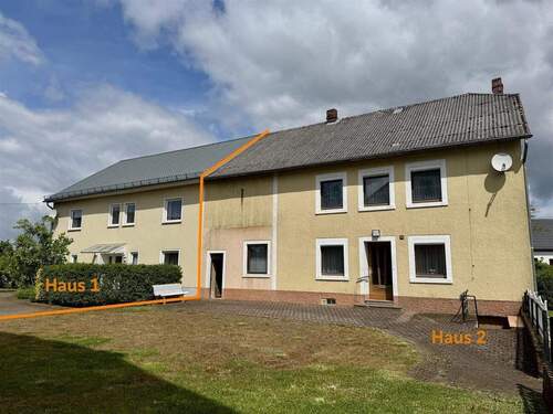 Vorderansicht - 1 Zimmer Mehrfamilienhaus, Wohnhaus zum Kaufen in Oberöfflingen